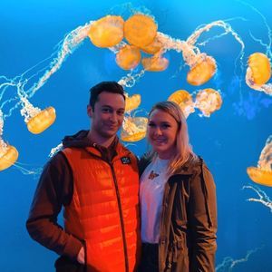 Meet your Posher, Justine